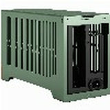 ATX Semi-tower Box Fractal Design FD-C-TER1N-03 Green-1