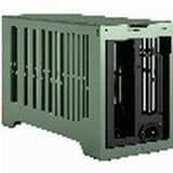 ATX Semi-tower Box Fractal Green-1
