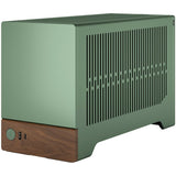 ATX Semi-tower Box Fractal Green-4