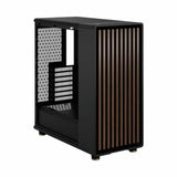 ATX Semi-tower Box Fractal Design North Black-0