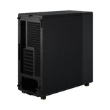 ATX Semi-tower Box Fractal Design North Black-19