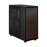 ATX Semi-tower Box Fractal Design North Black-18