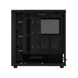 ATX Semi-tower Box Fractal Design North Black-17