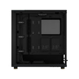 ATX Semi-tower Box Fractal Design North Black-16