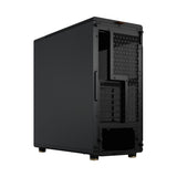 ATX Semi-tower Box Fractal Design North Black-13