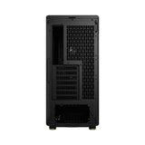 ATX Semi-tower Box Fractal Design North Black-12