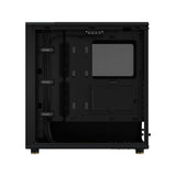 ATX Semi-tower Box Fractal Design North Black-11