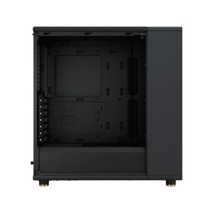 ATX Semi-tower Box Fractal Design North Black-10