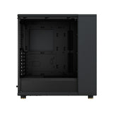 ATX Semi-tower Box Fractal Design North Black-10