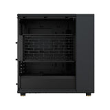 ATX Semi-tower Box Fractal Design North Black-8