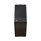 ATX Semi-tower Box Fractal Design North Black-6