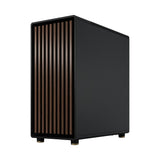 ATX Semi-tower Box Fractal Design North Black-5