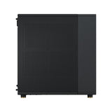 ATX Semi-tower Box Fractal Design North Black-3