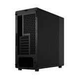 ATX Semi-tower Box Fractal Design North Black-2