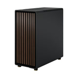 ATX Semi-tower Box Fractal Design North Black-1