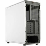 ATX Semi-tower Box Fractal White-1