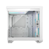ATX Semi-tower Box Fractal Design Torrent Compact White-16
