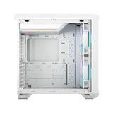 ATX Semi-tower Box Fractal Design Torrent Compact White-5