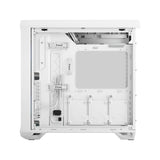 ATX Semi-tower Box Fractal Design Torrent Compact White-2