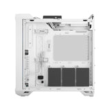 ATX Semi-tower Box Fractal Design Torrent Compact White-1