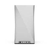 ATX Mini-tower Box Case Fractal Silver-3