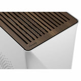 ATX Mini-tower Box Case Fractal Silver-15