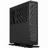 ATX Semi-tower Box Fractal Design FD-C-RID1N-11 Black-0