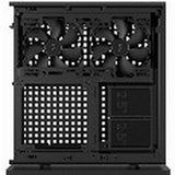 ATX Semi-tower Box Fractal Design FD-C-RID1N-11 Black-31