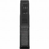 ATX Semi-tower Box Fractal Design FD-C-RID1N-11 Black-24