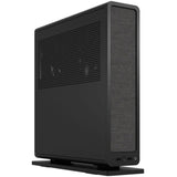 ATX Semi-tower Box Fractal Design FD-C-RID1N-11 Black-16