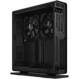 ATX Semi-tower Box Fractal Design FD-C-RID1N-11 Black-10