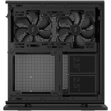 ATX Semi-tower Box Fractal Design FD-C-RID1N-11 Black-9