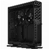 ATX Semi-tower Box Fractal Design FD-C-RID1N-11 Black-4