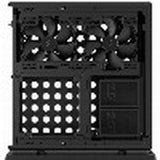 ATX Semi-tower Box Fractal Design FD-C-RID1N-11 Black-3