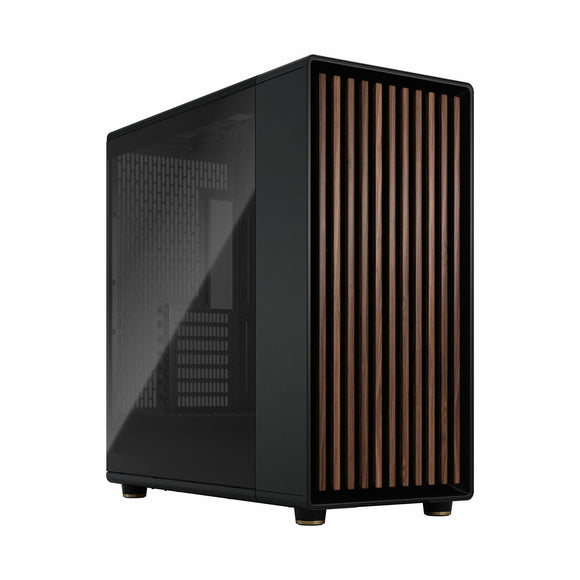 ATX Semi-tower Box Fractal Design FD-C-NOR1X-02-0