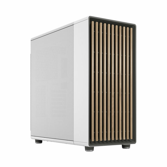 ATX Semi-tower Box Fractal FD-C-NOR1X-03 White-0