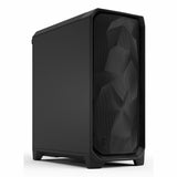 ATX Semi-tower Box Fractal Black-8