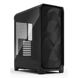 ATX Semi-tower Box Fractal Black-8