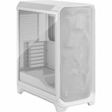 ATX Semi-tower Box Fractal Design FD-C-MES3A-04 White-20