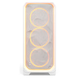 ATX Semi-tower Box Fractal Design FD-C-MES3A-05 White-11