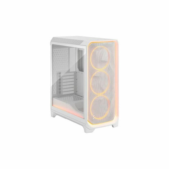 ATX Semi-tower Box Fractal Design FD-C-MES3A-05 White-0