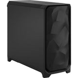 ATX Semi-tower Box Fractal Design FD-C-MES3X-01 Black-20