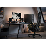 ATX Semi-tower Box Fractal Design FD-C-MES3X-01 Black-5