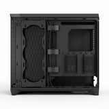 ATX Semi-tower Box Fractal Design FD-C-MES3X-01 Black-3
