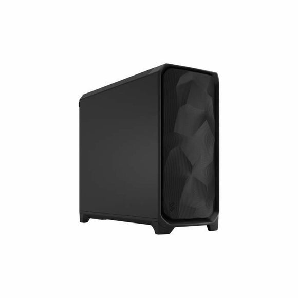 ATX Semi-tower Box Fractal Design FD-C-MES3X-01 Black-0