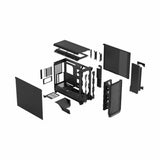 ATX Semi-tower Box Fractal Design FD-C-MES3X-01 Black-17