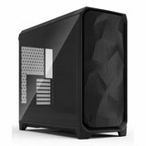 ATX Semi-tower Box Fractal Black-8