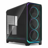 ATX Semi-tower Box Fractal Design FD-C-MES3X-03 Black-13