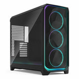 ATX Semi-tower Box Fractal Design FD-C-MES3X-03 Black-12