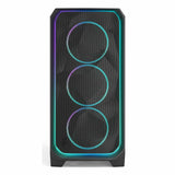 ATX Semi-tower Box Fractal Design FD-C-MES3X-03 Black-11